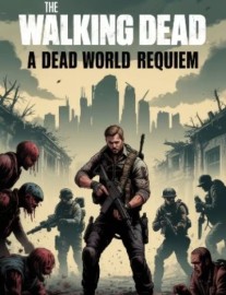 Read The walking dead - a dead world requiem ( TWD X CoD Crossover) Online