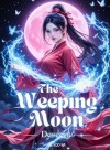 The Weeping Moon: The Moon That Sheds Vermilion Tears