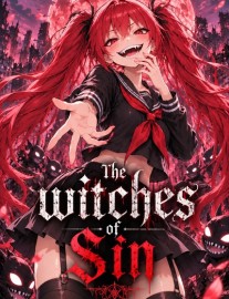 Read The Witches of Sin Online