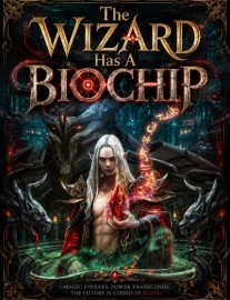 Read The Wizard Has A Biochip Online