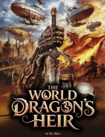 Read The World Dragon's Heir Online