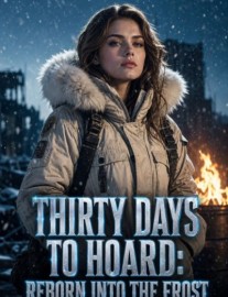Read Thirty Days to Hoard: Reborn into the Frost Online