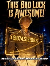 Read This Bad Luck is Awesome! Online