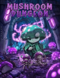 Read This Dungeon Grew Mushrooms Online