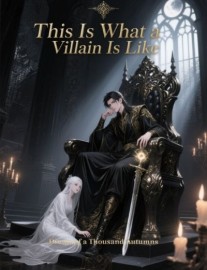 Read This Is What a Villain Is Like Online