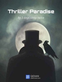 Read Thriller Paradise Online