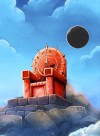 Throne of Time [Magical Academy, Time Loop, Mystery]