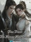 Time Travel: The Heroine Has Arrived!