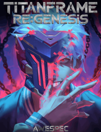 Read Titanframe Re: Genesis Online