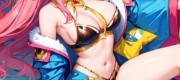 Top Tier Perversion: Dual Cultivate Secretly