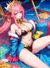 Top Tier Perversion: Dual Cultivate Secretly