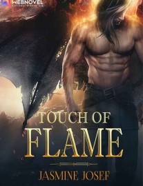 Read Touch of Flame Online