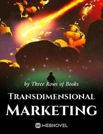 Read Transdimensional Marketing Online
