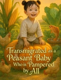 Read Transmigrated as a Peasant Baby Who is Pampered by All Online