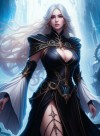 Transmigrated Into A Women Dominated World