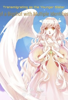 Transmigrating as the Younger Sister of a Bigshot with Multiple Identities