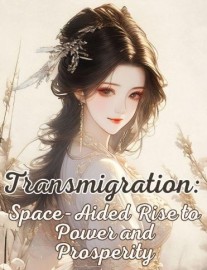 Read Transmigration: Space-Aided Rise to Power and Prosperity Online