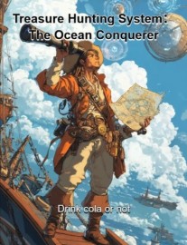 Read Treasure Hunting System： The Ocean Conquerer Online