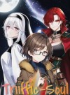 Triiffic-Soul: Can I Be In Control?