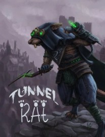 Read Tunnel Rat Online
