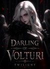 Twilight: Darling of Volturi (YURI/GL)