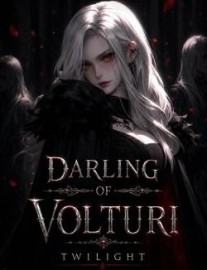 Read Twilight: Darling of Volturi (YURI/GL) Online
