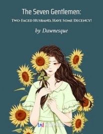 Read Two-Faced Husband, Have Some Decency! Online