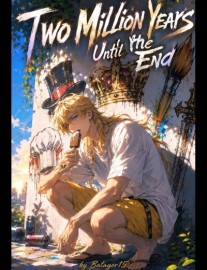 Read Two Million Years Until the End Online