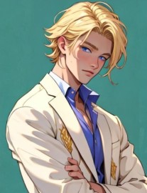 Read Tycoon Actor in Hollywood Online