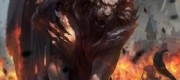 Tyrant of the Ruined Sun