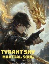 Read Tyrant Sky Martial Soul Online