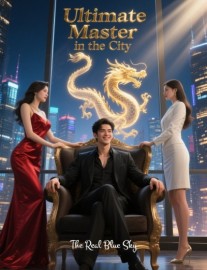 Read Ultimate Master in the City Online