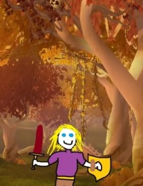 Read Under the Light of the World at War: Warcraft Gamer SI Online