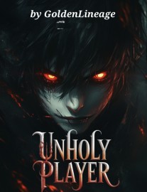 Read Unholy Player Online