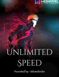 Read UNLIMITED SPEED Online