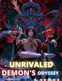 Read Unrivaled Demon's Odyssey Online