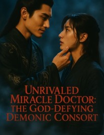 Read Unrivaled Miracle Doctor: The God-Defying Demonic Consort Online