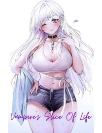 Read Vampire's Slice Of Life Online
