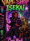 Vape Shop Isekai: A Retail Manager’s Guide to a Stolen World