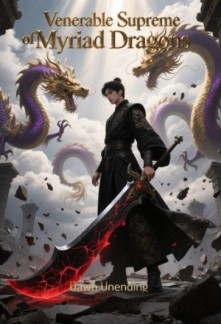 Read Venerable Supreme of Myriad Dragons Online