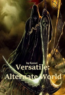 Versatile: Alternate World