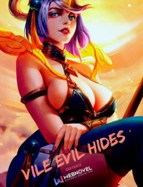 Read Vile Evil Hides Under The Veil Online
