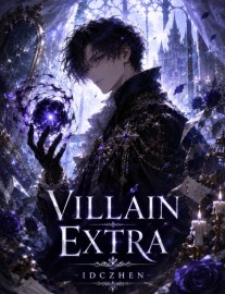 Read Villain Extra: Rogue Reader Online