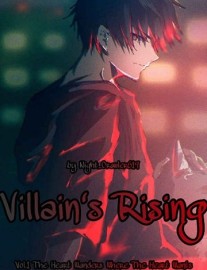 Read Villain's Rising Online