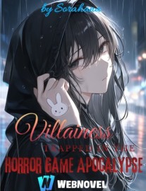 Read Villainess Trapped in the Horror Game Apocalypse Online
