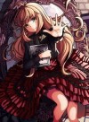 Villainess x Grimoire