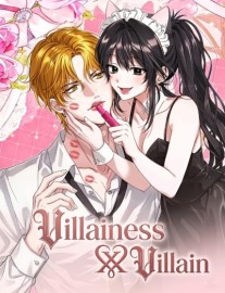 Read Villainess X Villain: They are obsessed with each other! Online