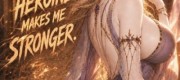Void System: Every Heroine Makes Me Stronger