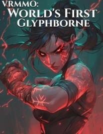 Read VRMMO: World's First Glyphborne Online