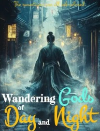 Read Wandering Gods of Day and Night Online